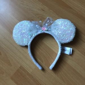 Mickey Mouse Ears